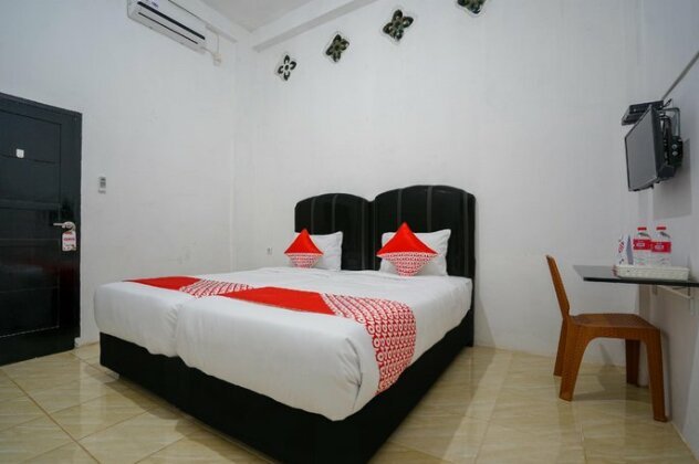 OYO 2722 Lemon Residence Prabumulih - Photo3