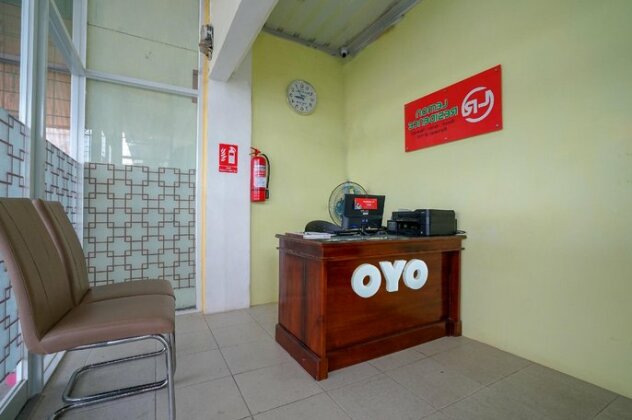 OYO 2722 Lemon Residence Prabumulih - Photo4