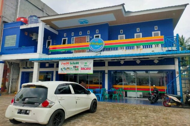 OYO 2810 Hadhilfa Residence