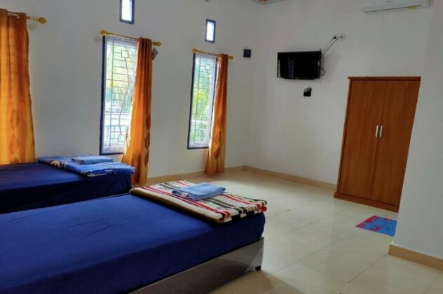 OYO 2810 Hadhilfa Residence - Photo2