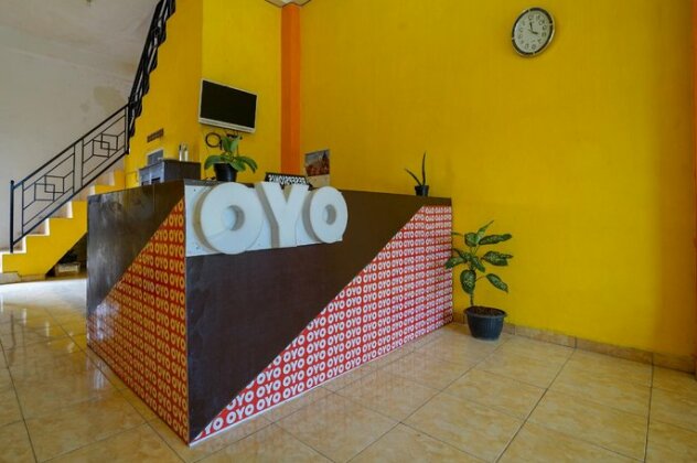 OYO 2875 Wisma Raffa - Photo5