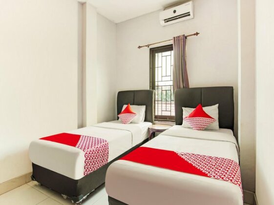 OYO 3077 Hotel Morielisa - Photo2