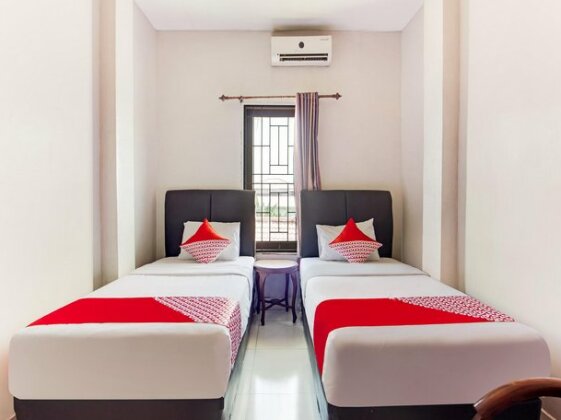 OYO 3077 Hotel Morielisa - Photo5