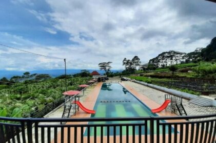 OYO 3087 Putri Sriwijaya Resort