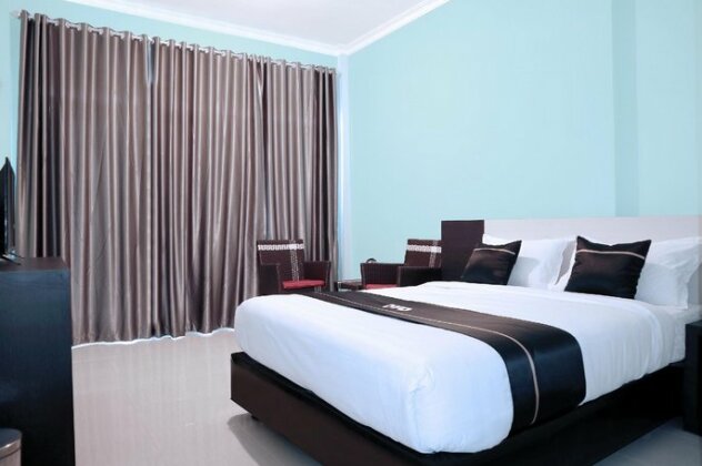 OYO 3114 Residence Dalimo - Photo2