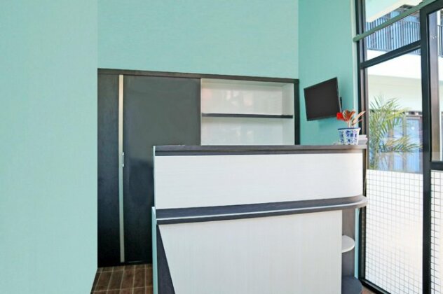 OYO 3114 Residence Dalimo - Photo3