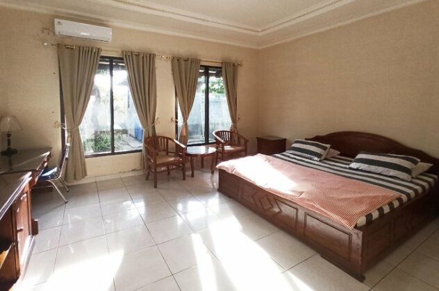 OYO 3207 Hotel Gracia - Photo3