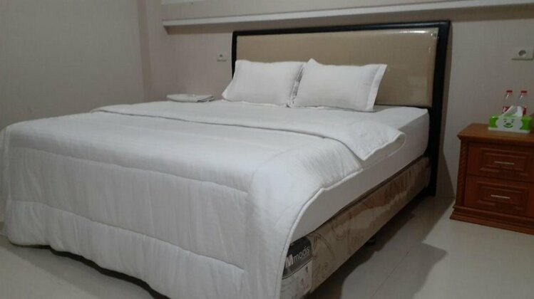 OYO 3295 Metro Hotel - Photo3