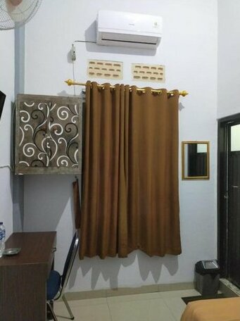 OYO 3373 Favour Hotel - Photo4