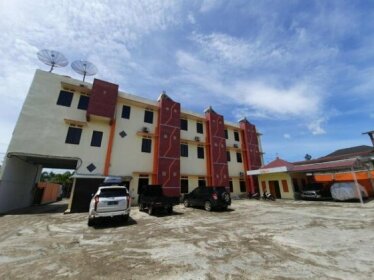 OYO 3373 Favour Hotel