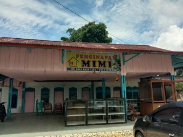 OYO 3403 Penginapan Mimi
