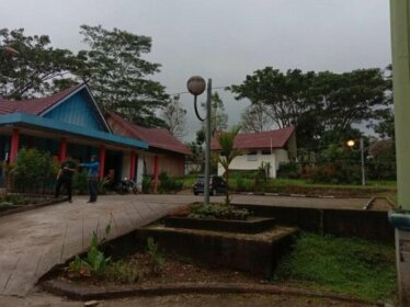 OYO 3475 Villa Ex Mtq Pagaralam