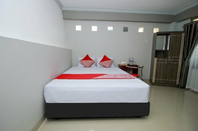 OYO 739 Residence Si Kancil - Photo2