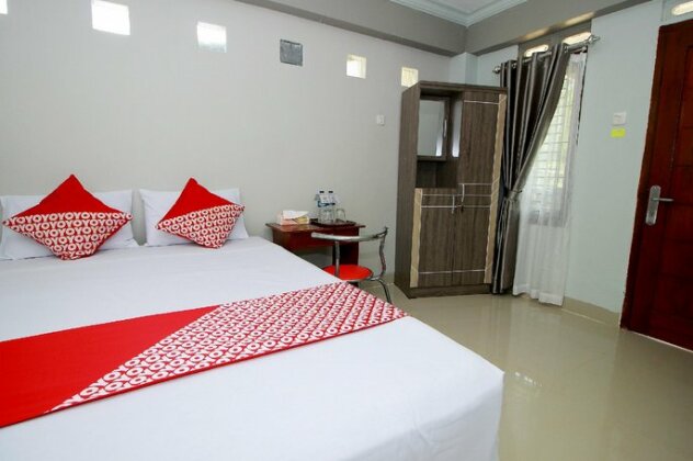 OYO 739 Residence Si Kancil - Photo3