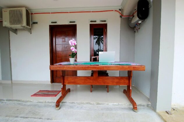 OYO 739 Residence Si Kancil - Photo5