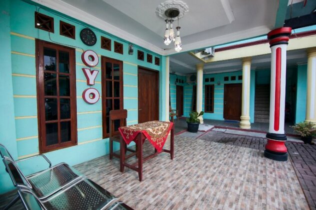OYO 796 Penginapan Fergael - Photo2