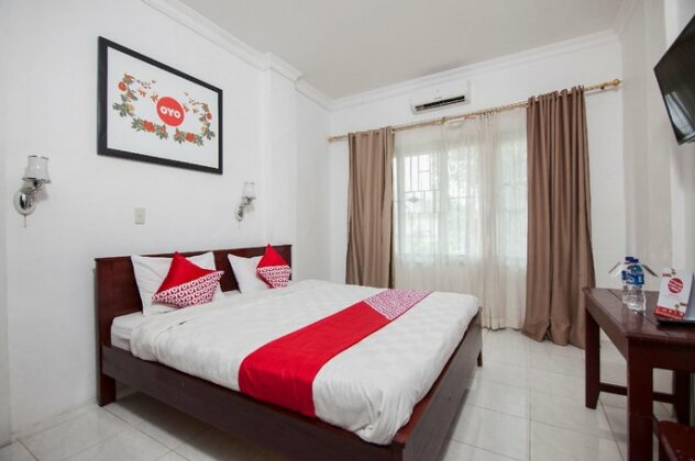 OYO 796 Penginapan Fergael - Photo3