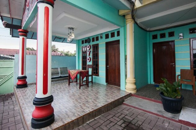 OYO 796 Penginapan Fergael - Photo4