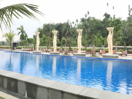 Pancur Gading Hotel & Resort - Photo3