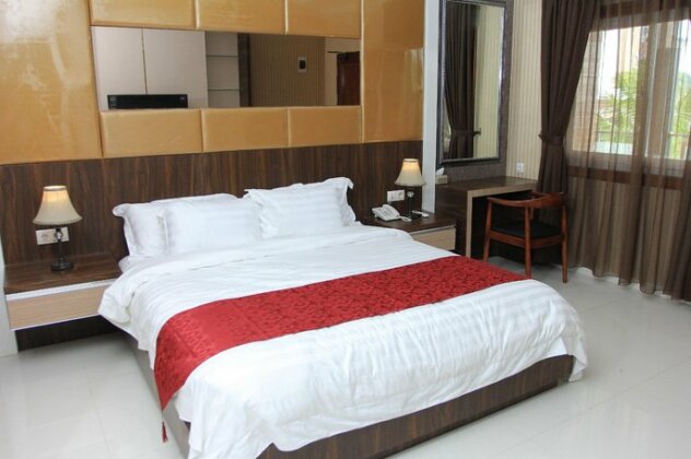 Pancur Gading Hotel & Resort - Photo4