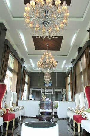 Pancur Gading Hotel & Resort - Photo5