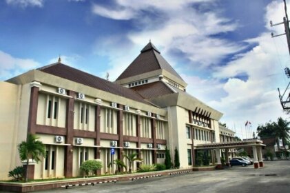 Parai Puri Tani Hotel - Martapura