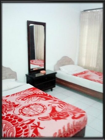 Pasir Panjang Permai Hotel & Resorts - Photo2
