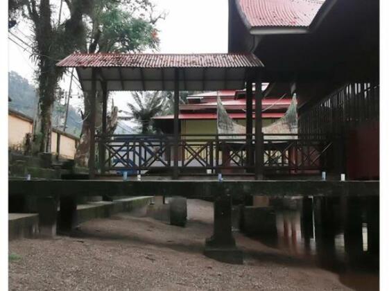 Pasir Panjang Permai Hotel & Resorts - Photo4