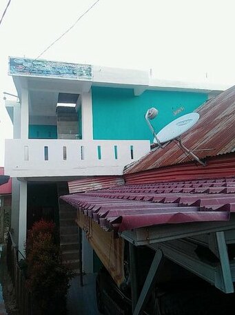 Penginapan Cantika - Photo3