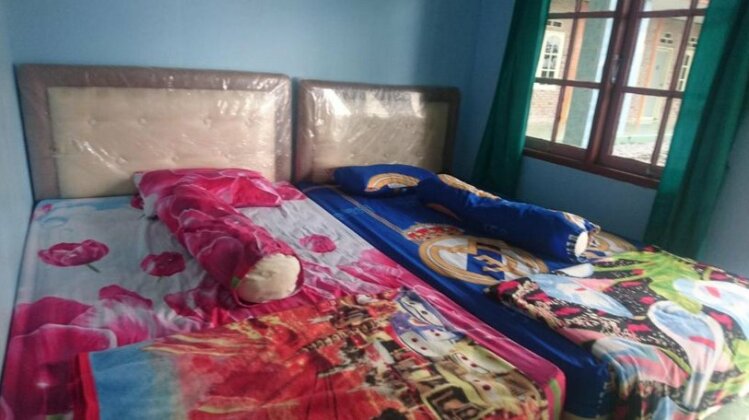 Penginapan Rindu Alam Soala Gogo - Photo2