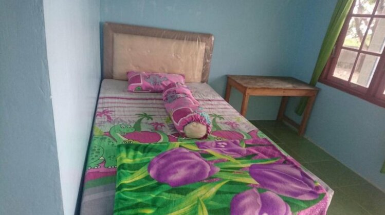 Penginapan Rindu Alam Soala Gogo - Photo5