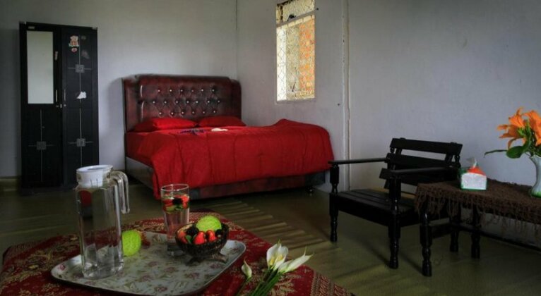 Perkampungan Homestay Kerinci - Negeri Atas Awan - Photo2