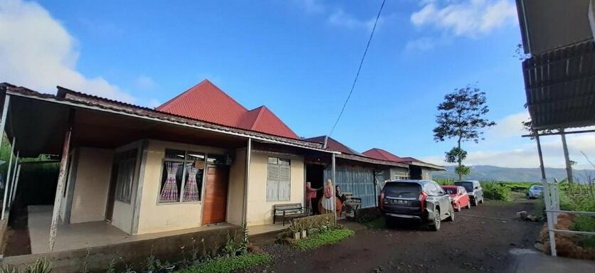 Perkampungan Homestay Kerinci - Negeri Atas Awan - Photo3