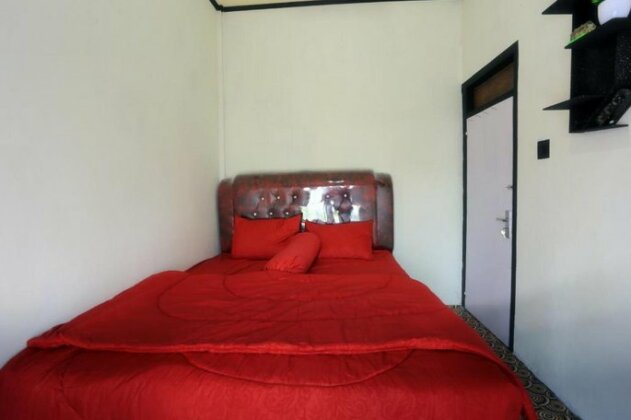Perkampungan Homestay Kerinci - Negeri Atas Awan - Photo4