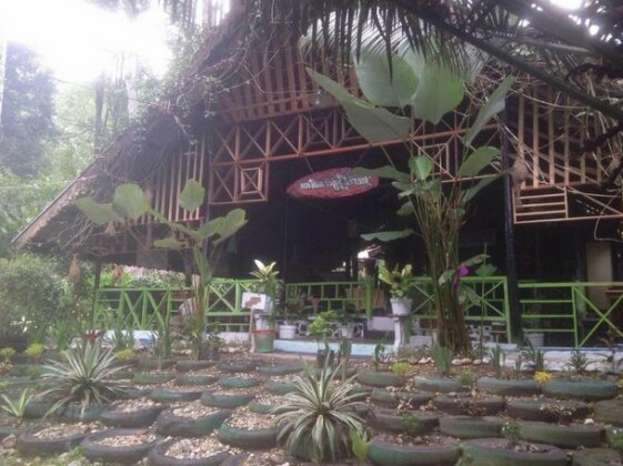 Pondok Wisata Guesthouse - Photo2