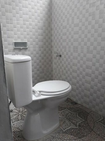 Pondok Wisata Guesthouse - Photo3