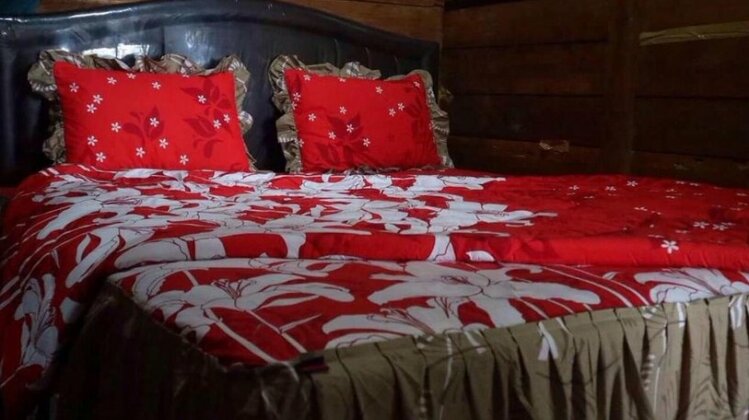 Pondok Wisata Guesthouse - Photo4
