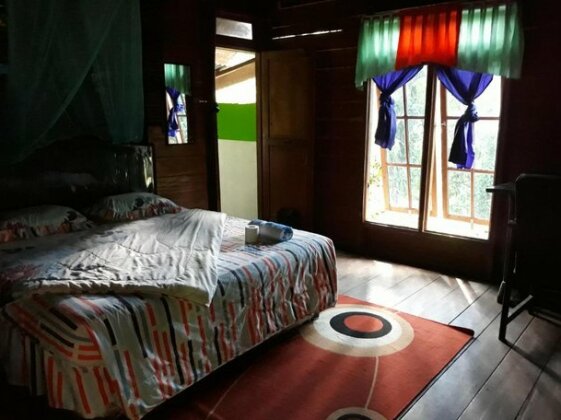 Pondok Wisata Guesthouse - Photo5