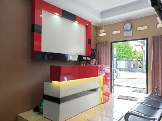 Princess GuestHouse Syariah