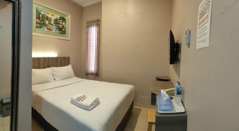 Princess GuestHouse Syariah - Photo2