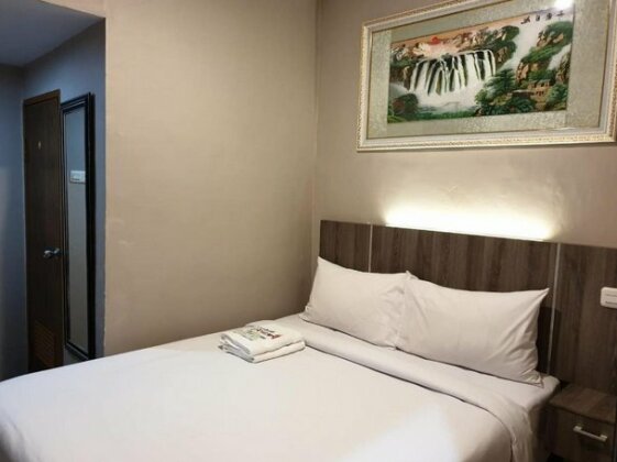 Princess GuestHouse Syariah - Photo3
