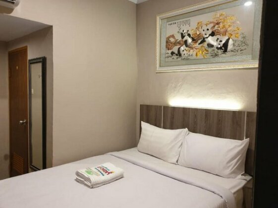 Princess GuestHouse Syariah - Photo4
