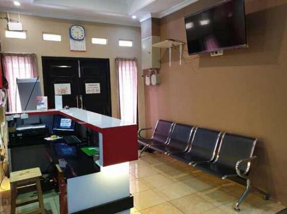 Princess GuestHouse Syariah - Photo5