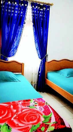 Rachella Guest House - Photo2