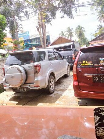 Rachella Guest House - Photo4