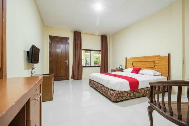 RedDoorz @ Jalan lintas Sumatera Lahat - Photo2