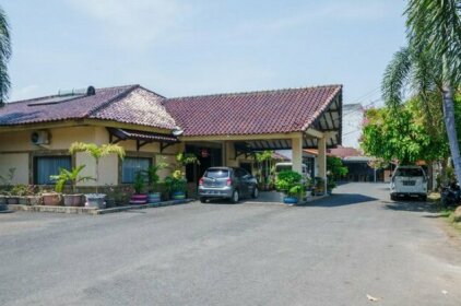 RedDoorz @ Jalan lintas Sumatera Lahat