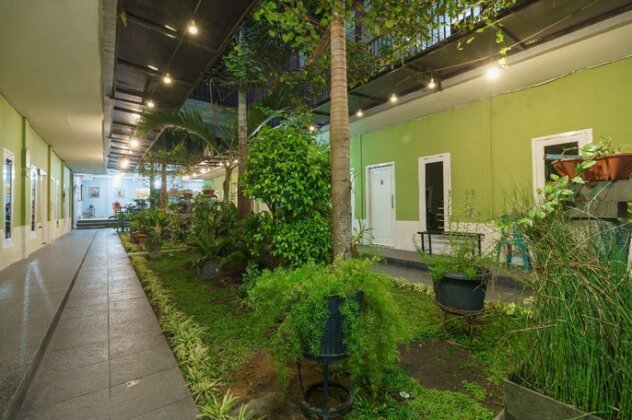 RedDoorz near Citimall Prabumulih - Photo3