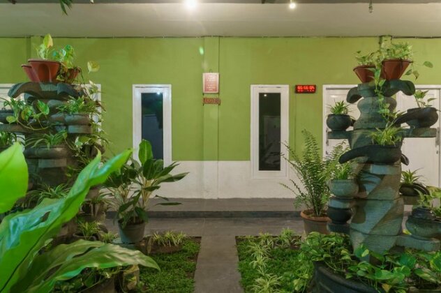RedDoorz near Citimall Prabumulih - Photo5