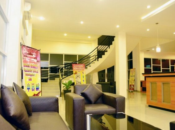 REGENCY HOTEL Pringsewu - Photo2